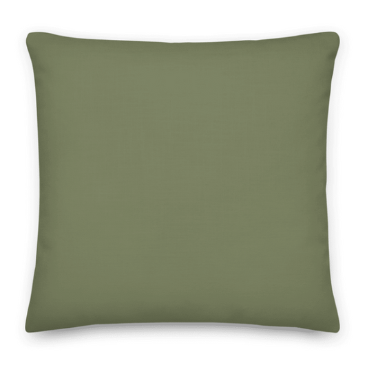 Premium Accent Pillow