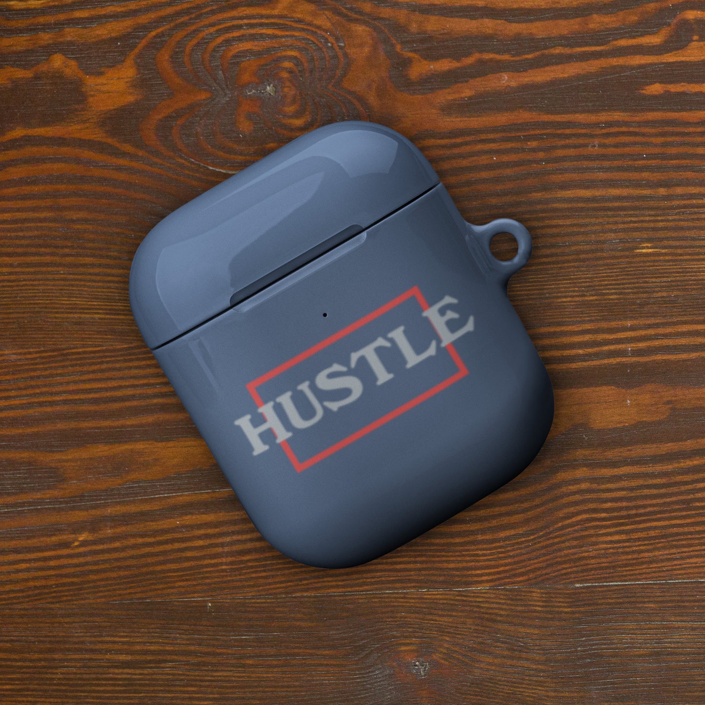 HUSTLE- Case for AirPods®