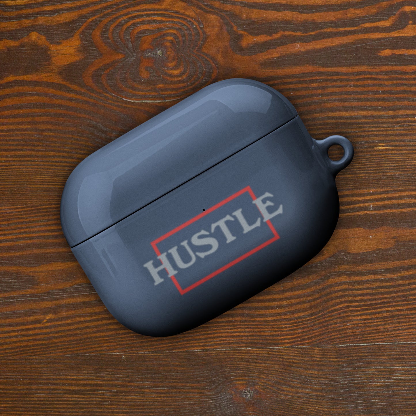 HUSTLE- Case for AirPods®