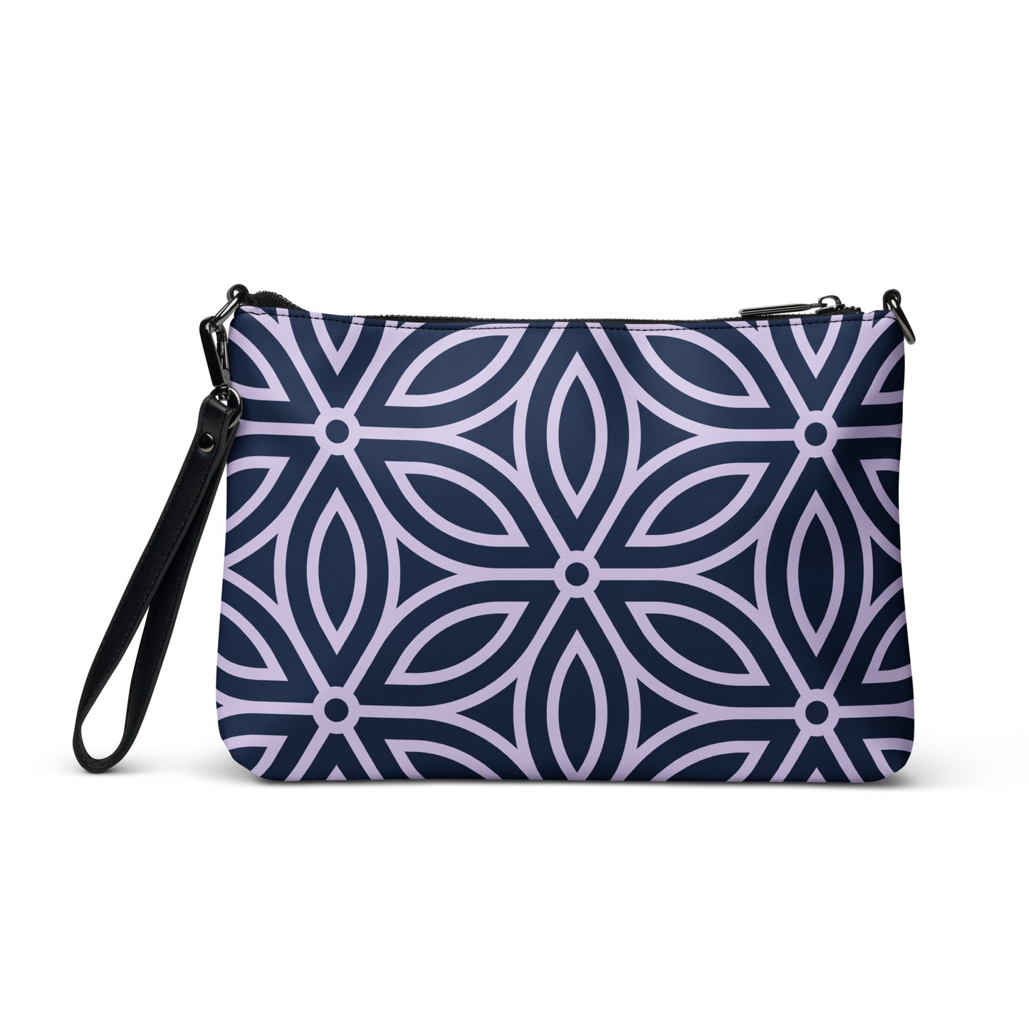 RESILIENT - Crossbody bag