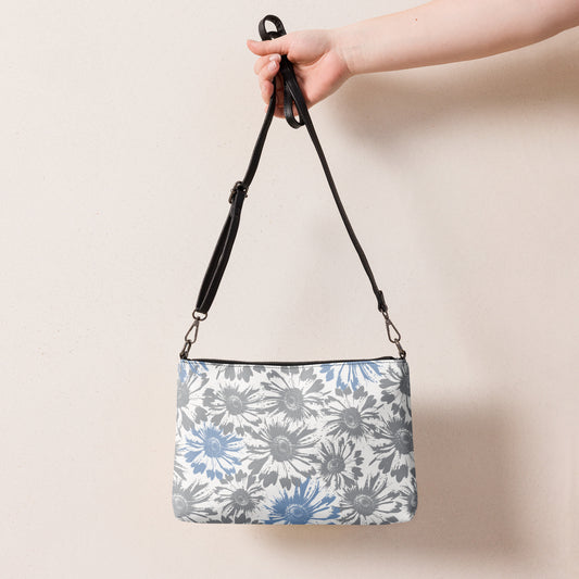 UNIQUE DAISY-Crossbody bag