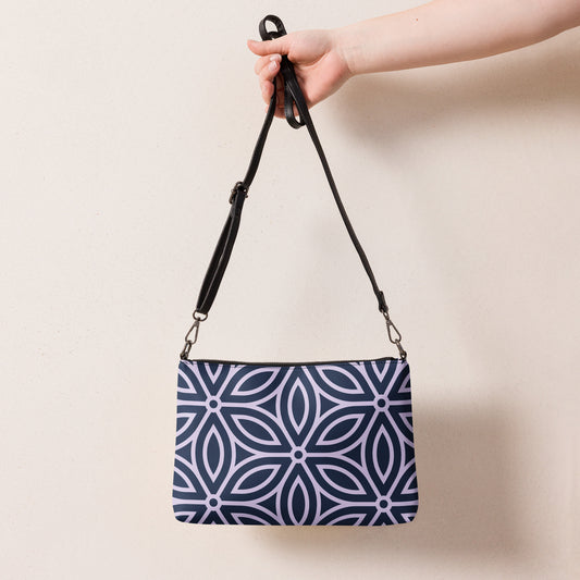 RESILIENT - Crossbody bag