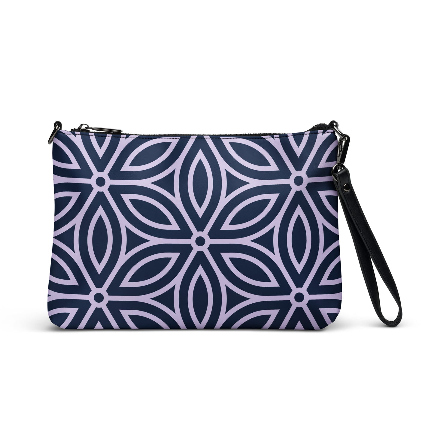 RESILIENT - Crossbody bag