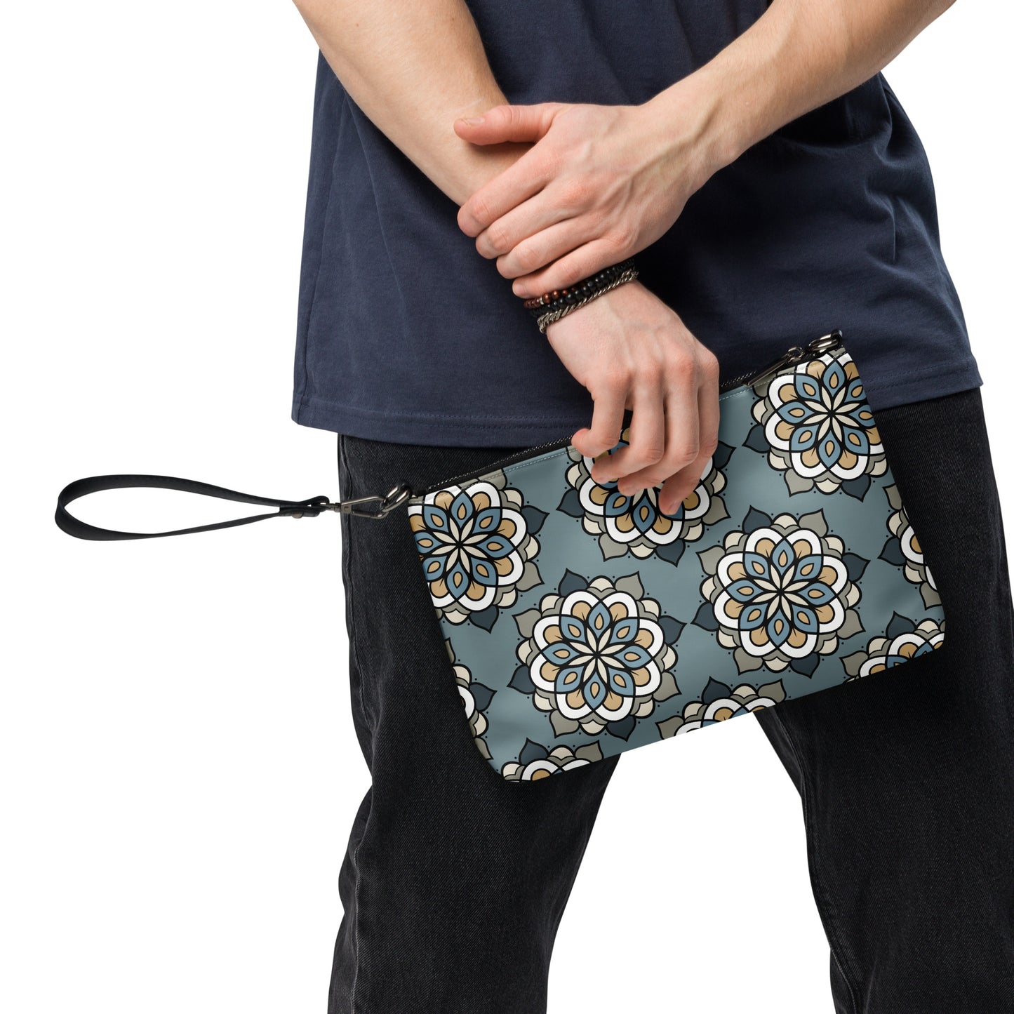 EARTHING - Crossbody bag