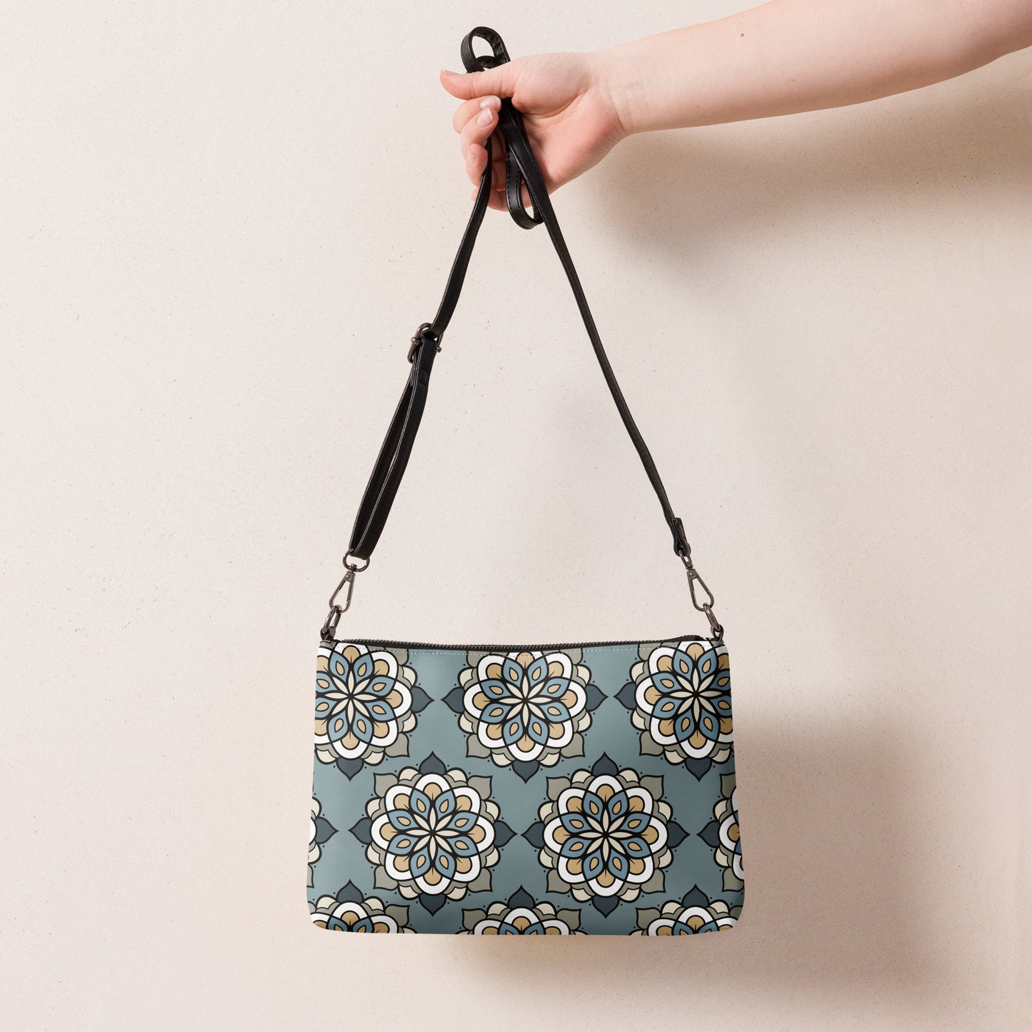 EARTHING - Crossbody bag