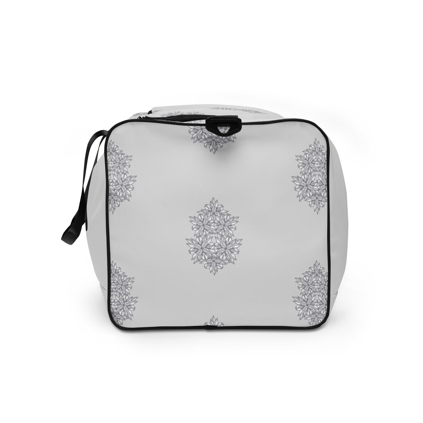 PROTECTION HAMSA HAND Duffle bag