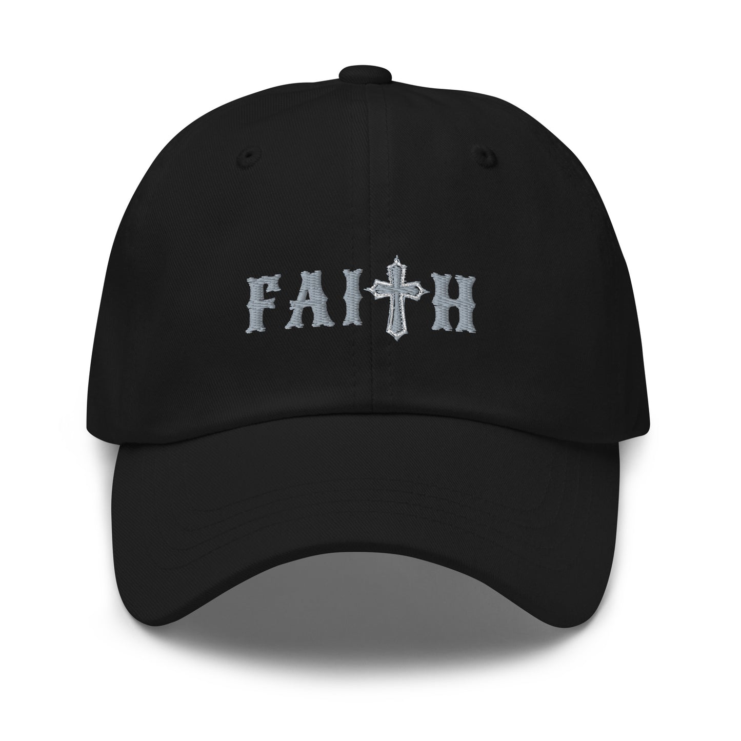 FAITH - Adjustable Hat