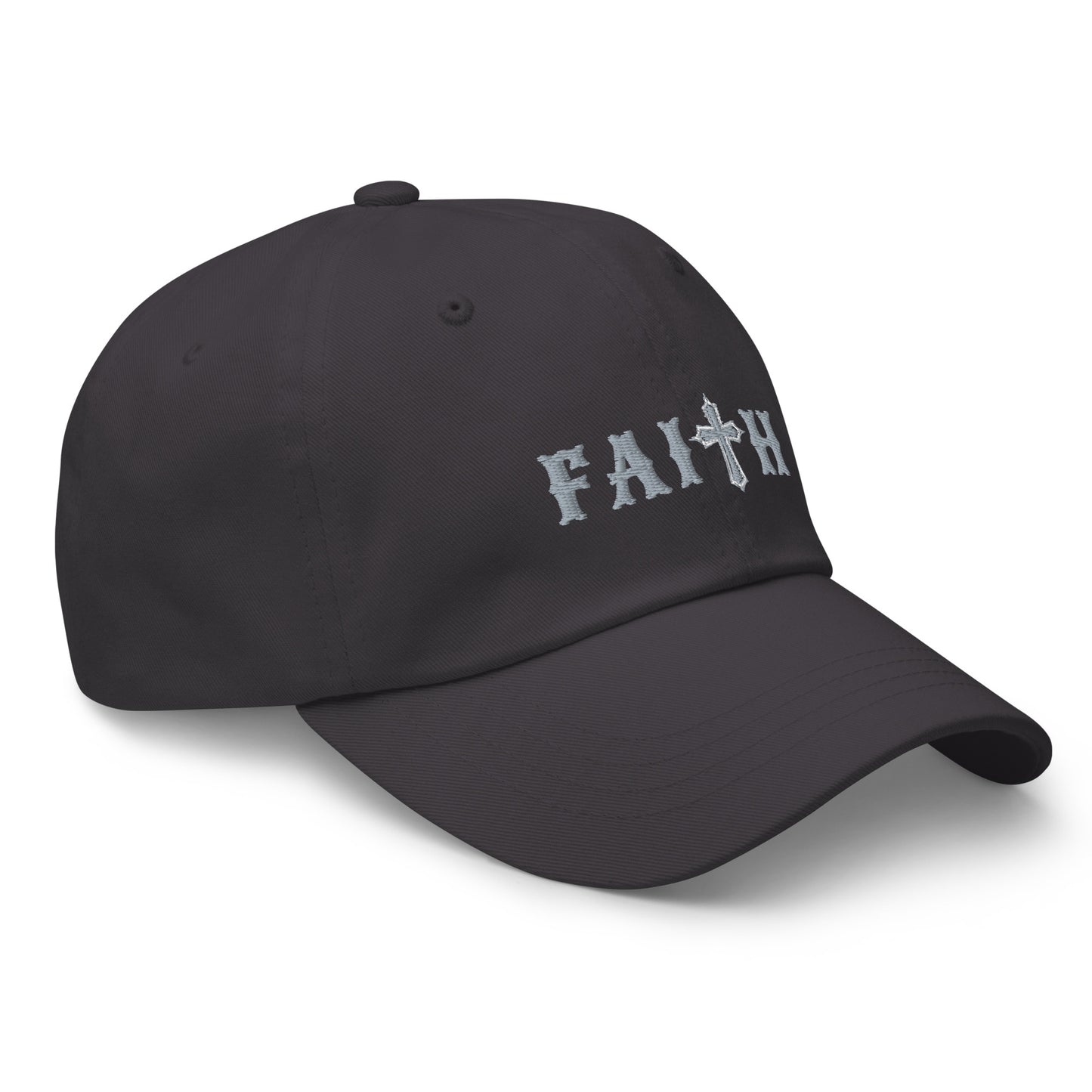 FAITH - Adjustable Hat