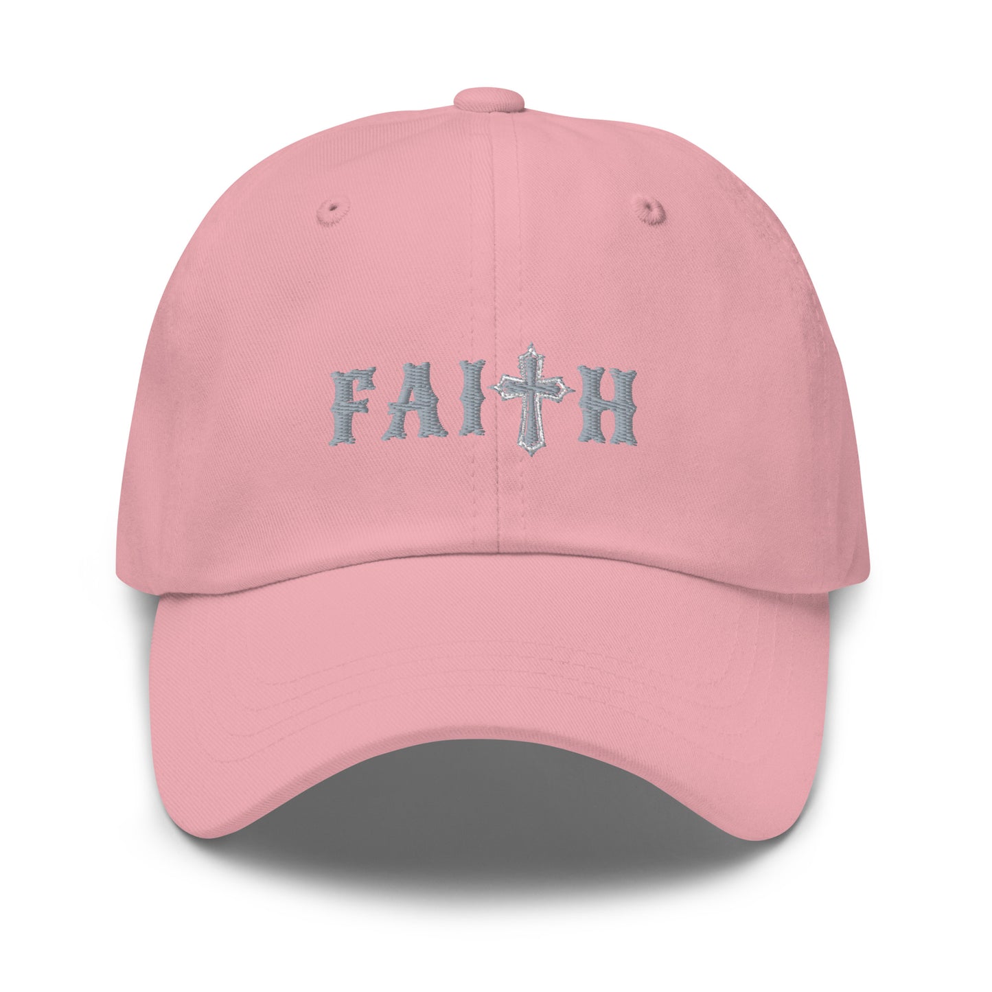 FAITH - Adjustable Hat