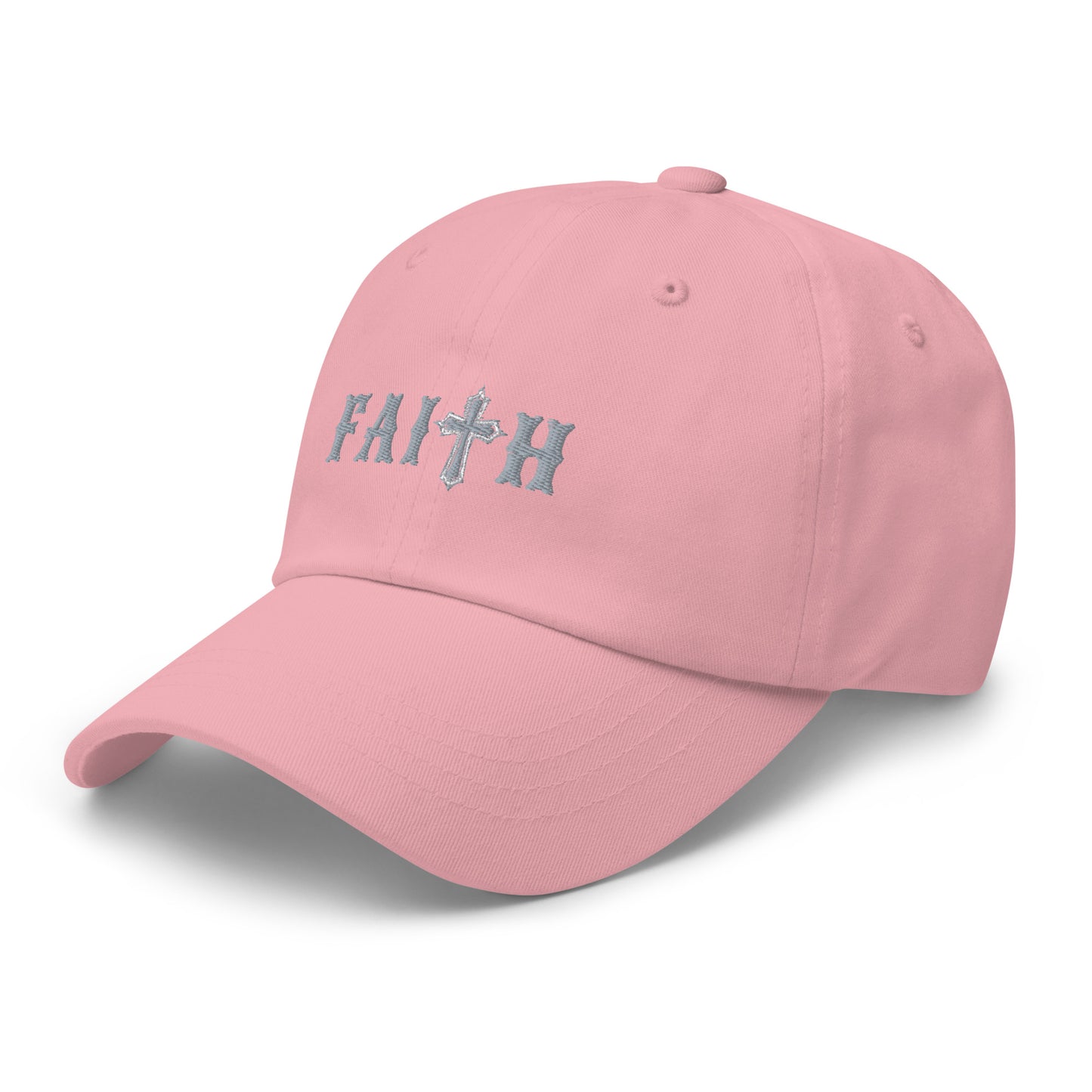 FAITH - Adjustable Hat