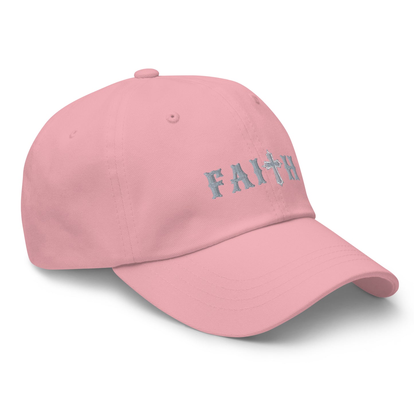 FAITH - Adjustable Hat