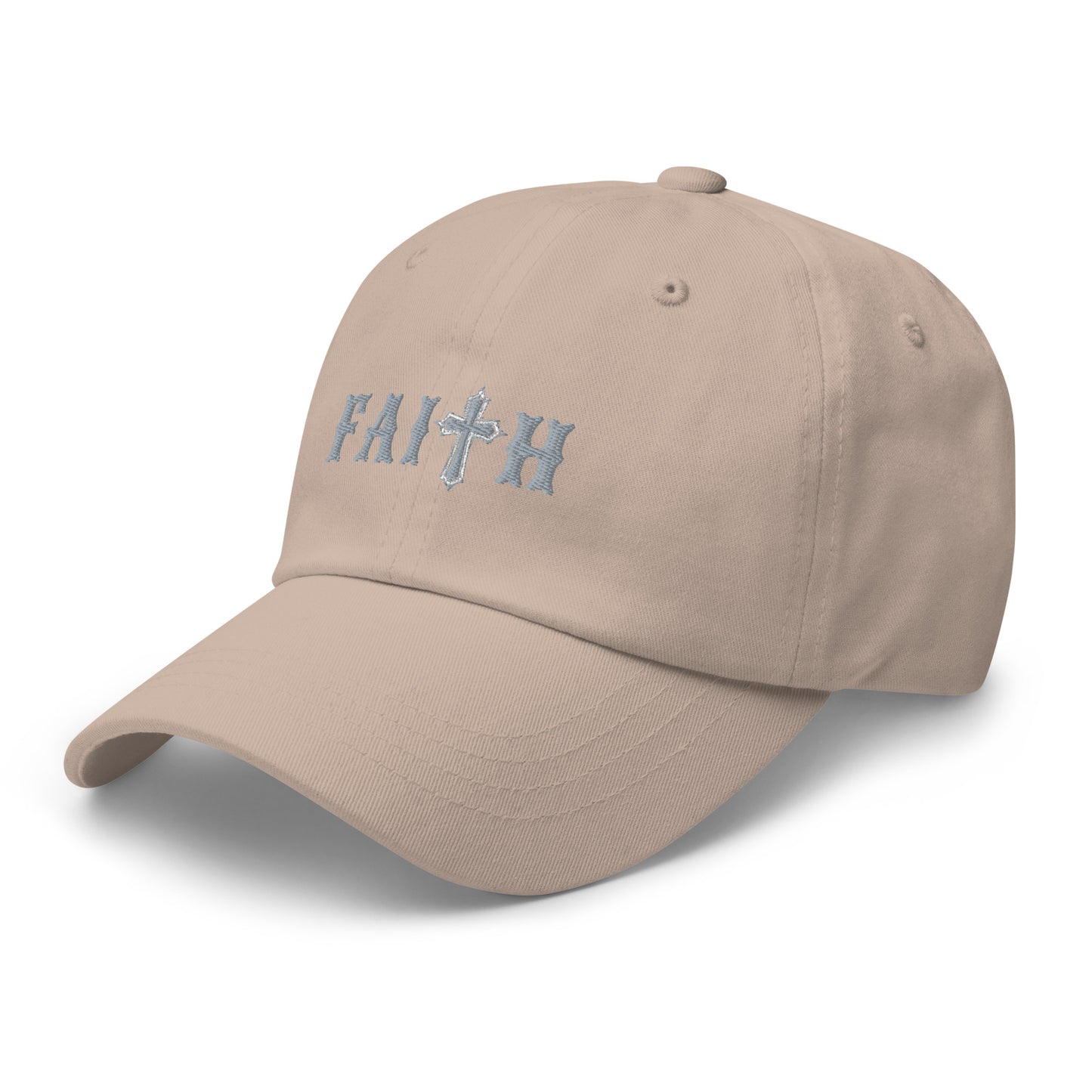 FAITH - Adjustable Hat