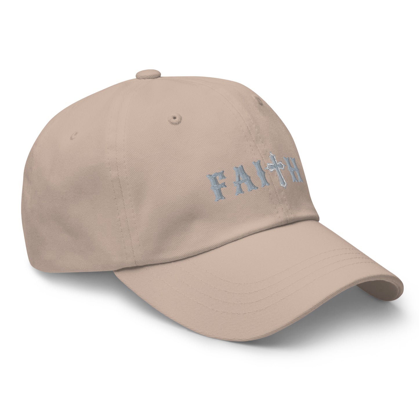 FAITH - Adjustable Hat