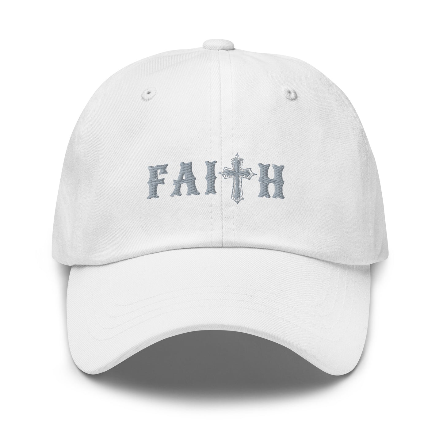 FAITH - Adjustable Hat