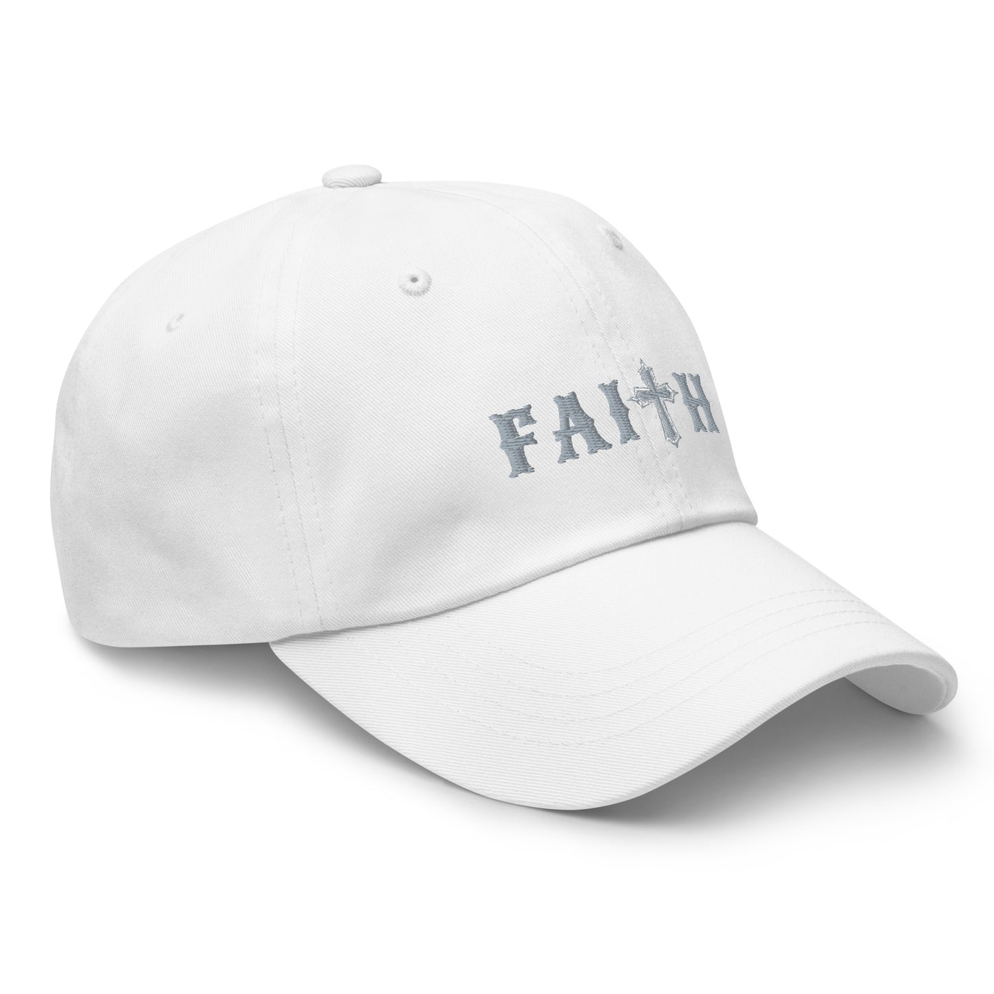 FAITH - Adjustable Hat