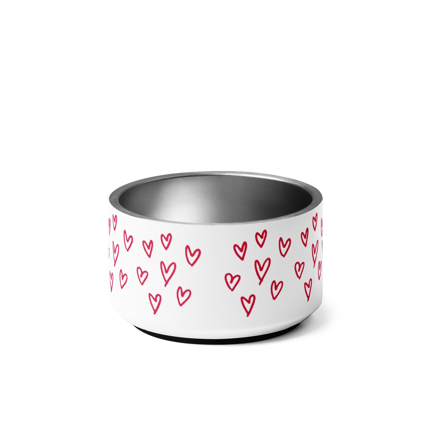 MITTY'S LOVE - Cat Bowl