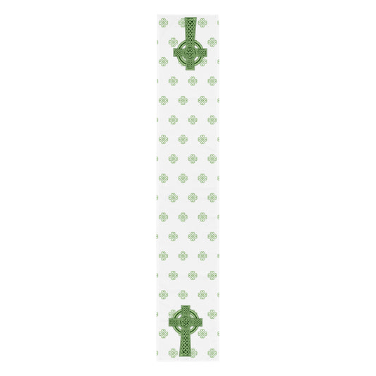 CELTIC CROSS - Table runner