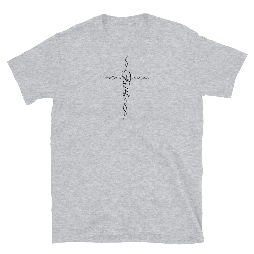 T FOR TAMMY CROSS- Women's T-shirt