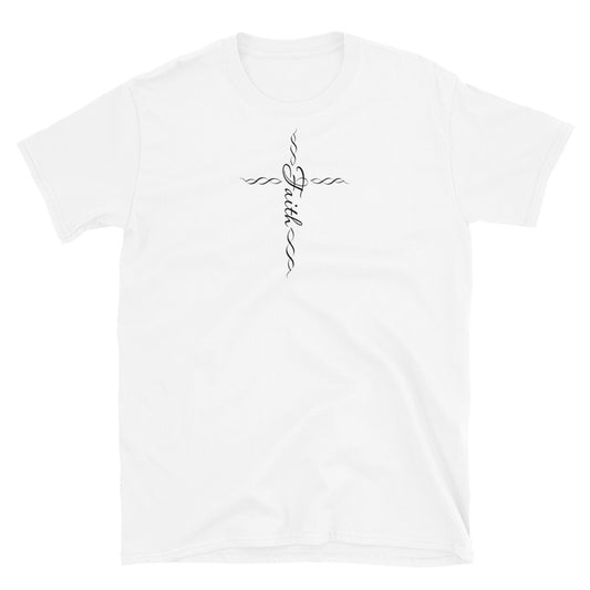 T FOR TAMMY CROSS- Women's T-shirt