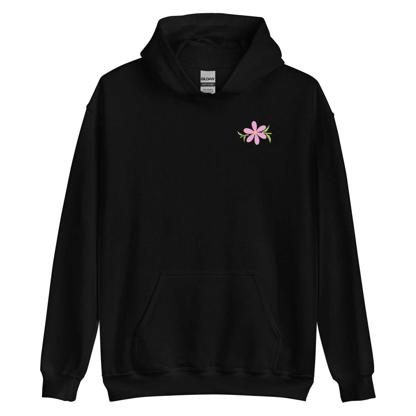 NURTURE YOURSELF- Unisex Hoodie