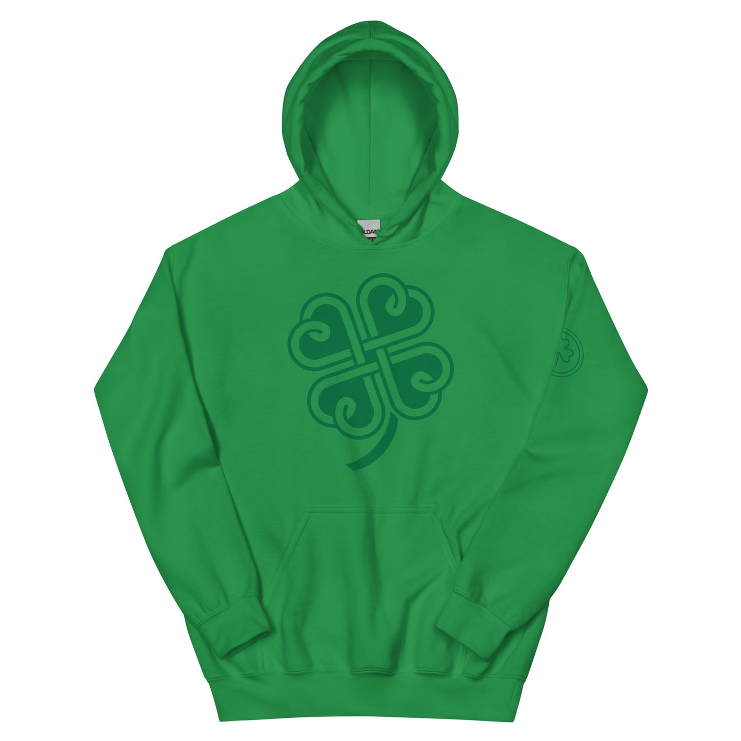 LAUREN'S LUCKY - Unisex Hoodie