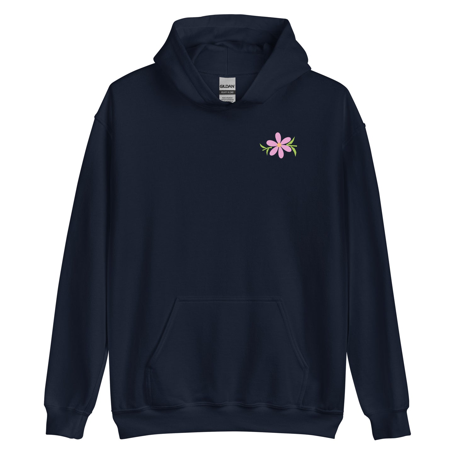 NURTURE YOURSELF- Unisex Hoodie