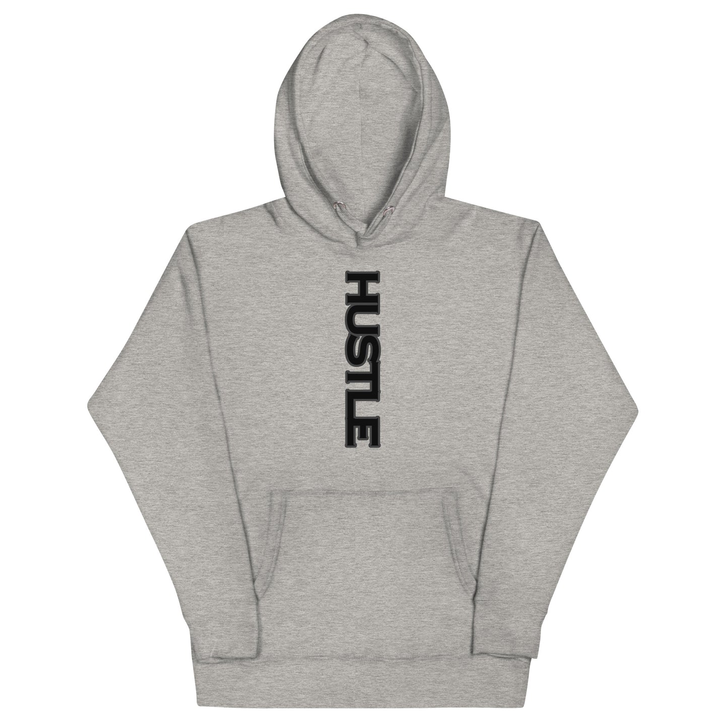 HUSTLE Unisex Hoodie