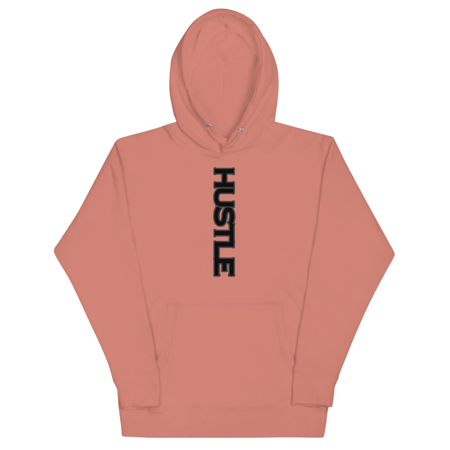 HUSTLE Unisex Hoodie