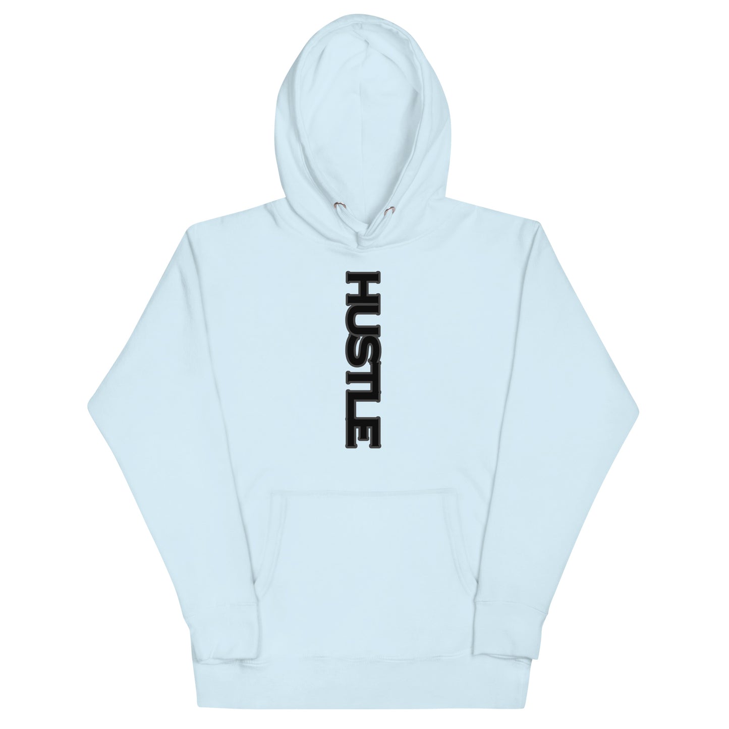 HUSTLE Unisex Hoodie