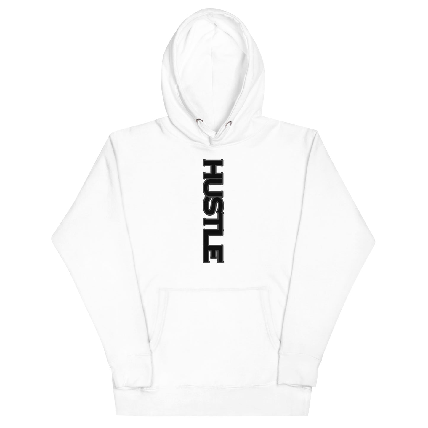 HUSTLE Unisex Hoodie